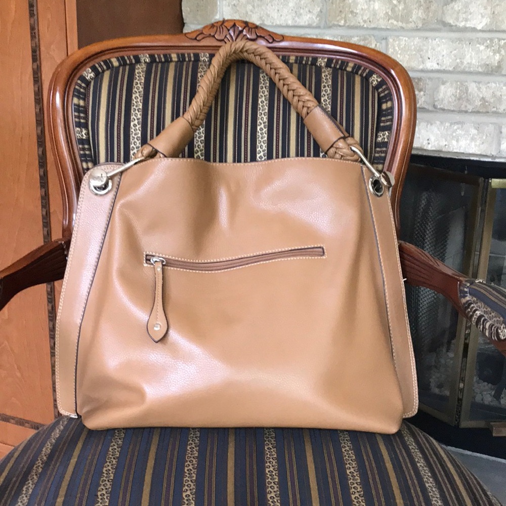 Handbag